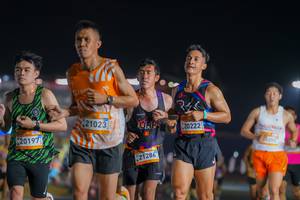 BIB: 20197, 21023, 21286, 20222
                            <button type="button" onclick="openModal(22863010)" class="btn btn-primary btn-sm float-right btn-popup" data-toggle="modal" data-target=".modal-high-quality">
                        <i class="fas fa-shopping-cart"></i> Add to Cart
                    </button>
                                            <button type="button" onclick="isThisMe(22863010, true)" class="btn btn-success btn-sm float-right btn-popup btn-isme hidden" data-toggle="tooltip" data-placement="bottom" title="นี่คือรูปของคุณใช่ไหม คลิกที่นี่เพื่อเอาเข้าอัลบั้ม">
                        <i class="fas fa-plus"></i> Add to album
                    </button>
                    <button type="button" onclick="isThisMe(22863010, false)" class="btn btn-warning btn-sm float-right btn-popup btn-isnotme hidden">
                        <i class="fas fa-ban"></i> Remove from album
                    </button>